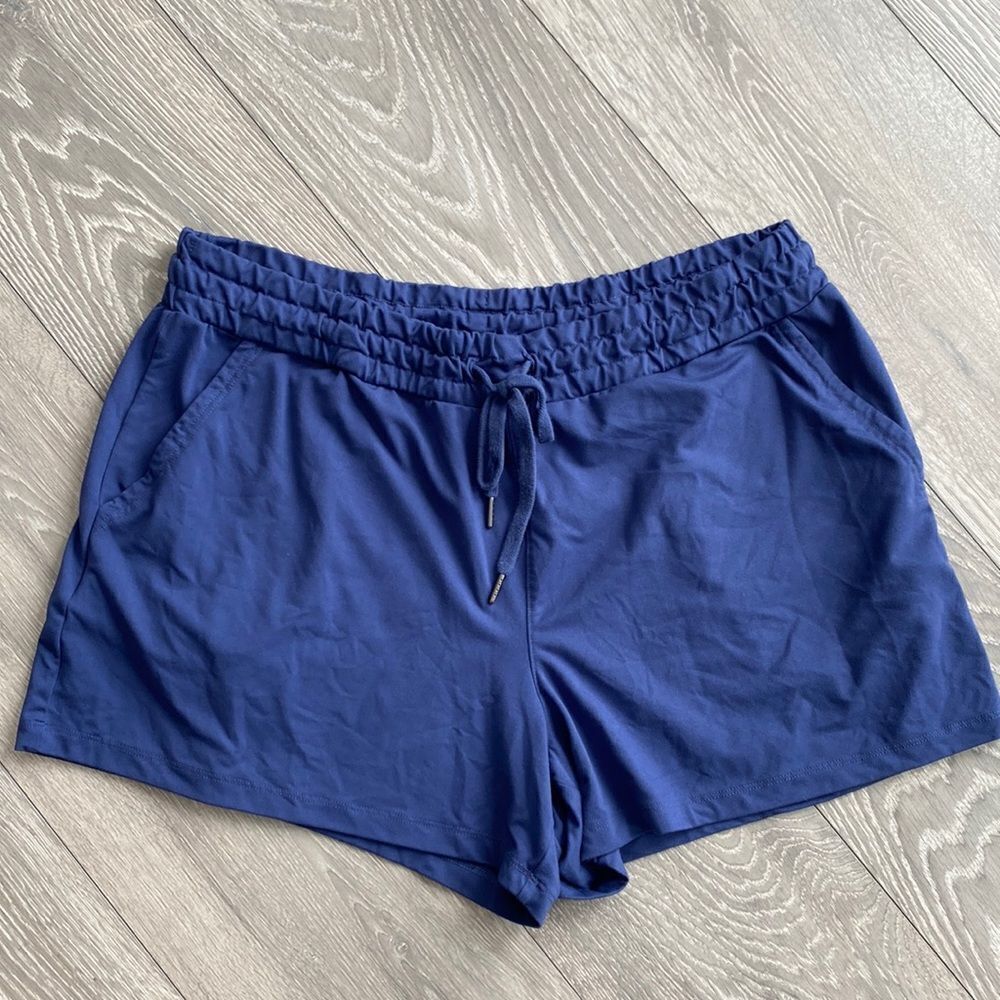Super Soft Shorts